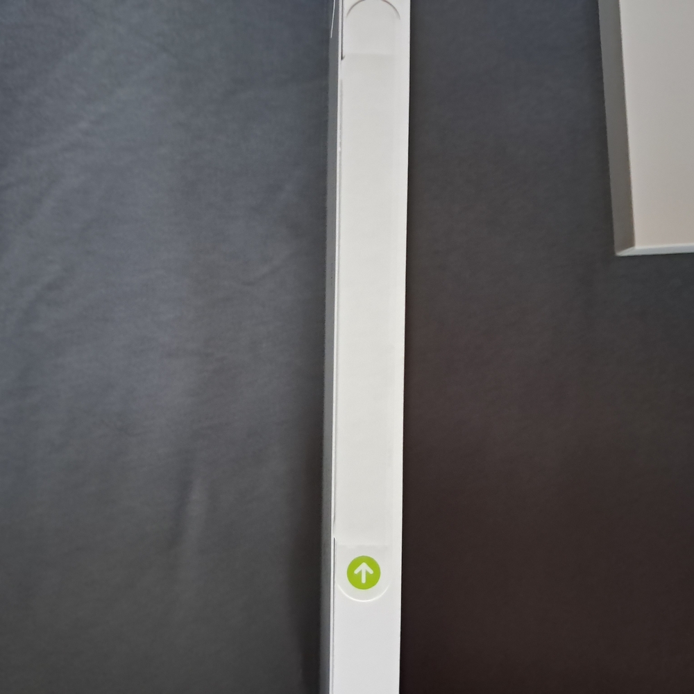 Apple Watch with Black Band - Picture 3 of 5